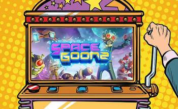Grab Up to 50 Gree Spins in Habanero’s Fresh Space Goonz Slot