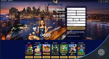 Grand Eagle Casino: A Comprehensive Review of a Leading Online Casino