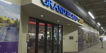 Grand Island Casino and Resort finishes September with booming numbers