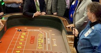 Grand Island Casino expansion offers live table games