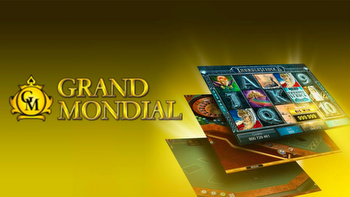 Grand Mondial casino review