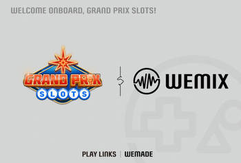 Grand Prix Slots by Play Links