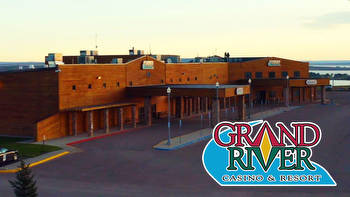 Grand River Casino & Resort Provides a Remarkable Gaming Experience