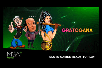 Gratogana bets on MGA Games content for its expansion in Spain