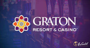 Graton Resort sees slots doubled after compact with CA gov