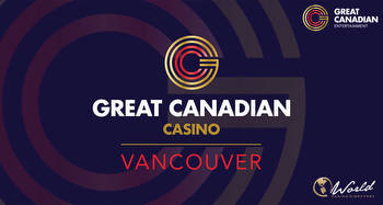 Great Canadian Ent. To Rebrand Hard Rock Casino Vancouver