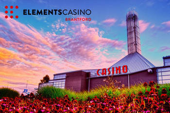 Great Canadian Gaming Casinos Relaunch in Ontario