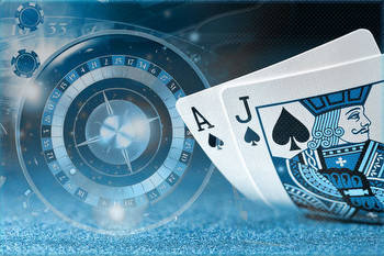 Great Canadian Gaming Corporation Restarts B.C. Casinos