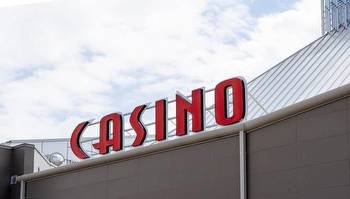 Great Canadian Gaming opens casino at Pickering Casino Resort