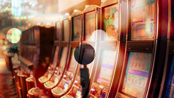 Great music picks when playing an online casino