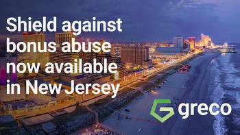 Greco set to combat online casino bonus abuse in New Jersey