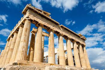 Greece raises online casino stake cap to €20