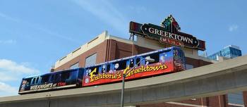 Greektown Casino Getting New Name: Hollywood Casino at Greektown