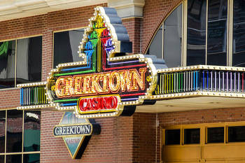 Greektown Casino-Hotel to Be Renamed Hollywood Casino at Greektown