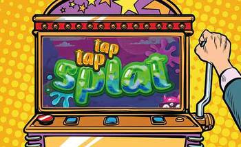 Green Jade Games Launches Tap Tap Splat