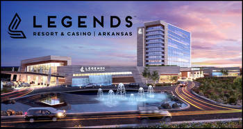 Green light for Legends Resort and Casino lawsuit