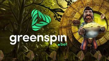 Greenspin Casino Full Review