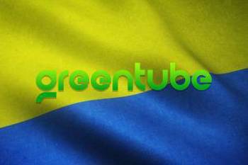 Greentube Celebrates Ukraine Online Casino Content Debut