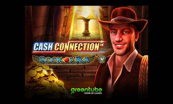 Greentube embarks on a fresh adventure in Cash Connection