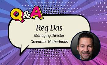 Greentube Managing Director Reg Mas: Classics Hitting the Mark with Dutch Players