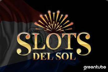 Greentube Online Casino Titles Go Live with Paraguay’s Slots Del Sol