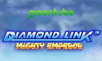 Greentube releases new online slot game in Diamond Link series