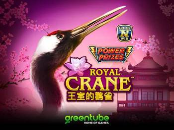 Greentube treats players to a majestic experience in Power Prizes