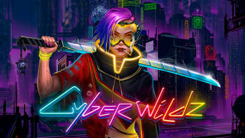 Greentube unveils new sci-fi themed adventure slot title Cyber Wildz
