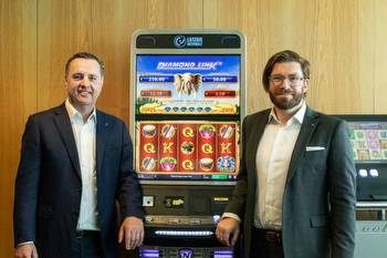 Greentube wins major tender to supply Luxembourg National Lottery with omni-channel solution