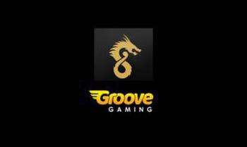 Groove Gaming grows games aggregation platform