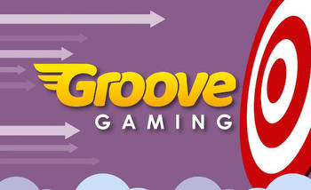 Groove Inks Content Distribution Deal With Spinomenal