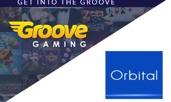 GrooveGaming expands technology base to blockchain games