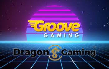 GrooveGaming finds the fire in Dragon Gaming