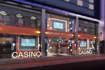 Grosvenor's Merchant City casino will invest £3.5m in transformation