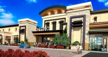 Groundbreaking for New Casino on Highway 99 Expected by June, Officials Say