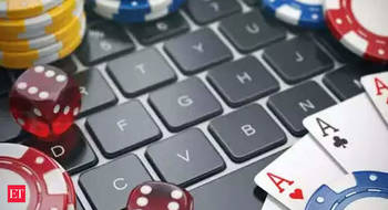 Group of Ministers may not tweak 28% GST on online gaming, casinos