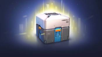 Growing concern over link between video game loot boxes and problem gambling