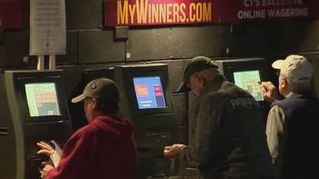 Growing number of Connecticut residents seek gambling addiction help
