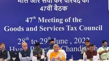 GST council defers 28% tax on online gaming, casinos and horse racing