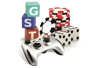 GST: GoM to finalise report on casinos, online gaming by Aug 10
