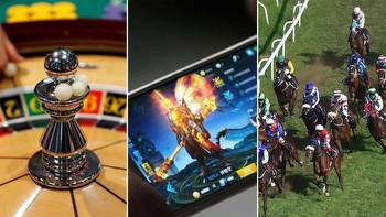GST on online gaming, casinos and horse racing soon, might be put in 28% slab