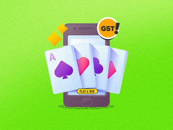 gst on online gaming: GoM on GST levy on casinos, online gaming to meet on July 12
