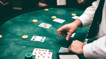 GTA casino dealer charged with colluding with patrons: OPP