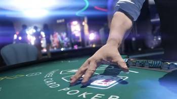 GTA Online Casino player reveals ridiculous blackjack earnings of $35m