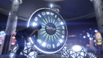GTA Online leak reveals big change coming to Casino’s Lucky Wheel spins