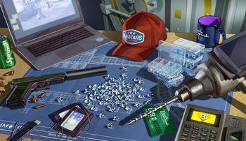 GTA Online’s weekly update brings diamonds back as Casino loot
