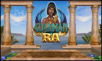 Guardian of Ra (video slot) debuted by Red Rake Gaming