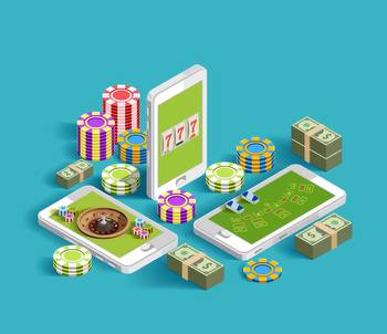Guide to Mobile Phone Casino