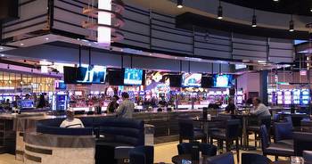 Gun Lake Casino distributes $7.4M in revenue to community