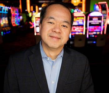 Gun Lake Casino names new vice president of hospitality
